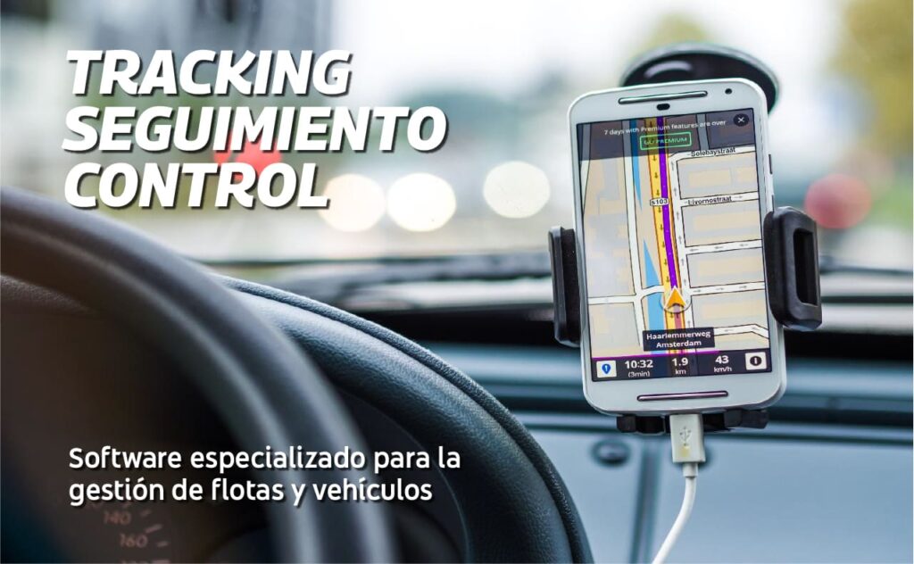 GPS for cars