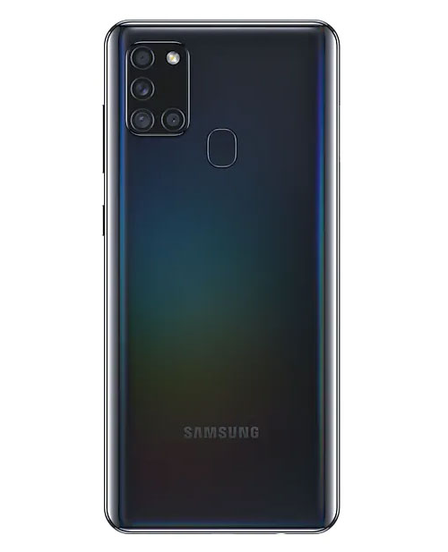 Samsung A21 celular sin iva