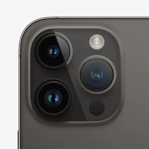 Iphone 14 Pro cameras