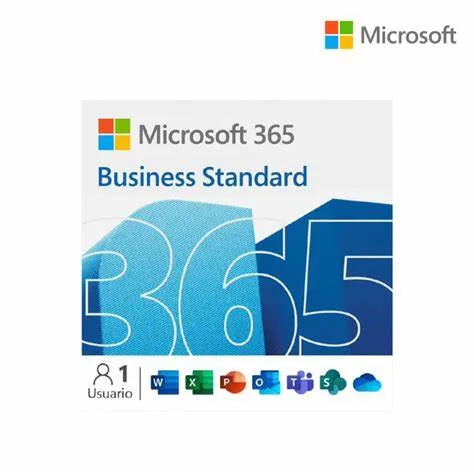 Microsoft 365