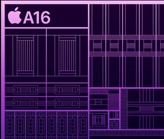 iphone 14 pro Chip A16