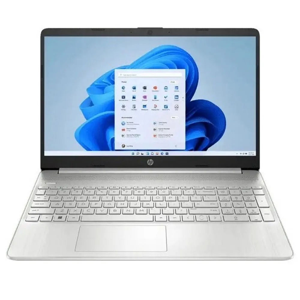 portatil hp 15