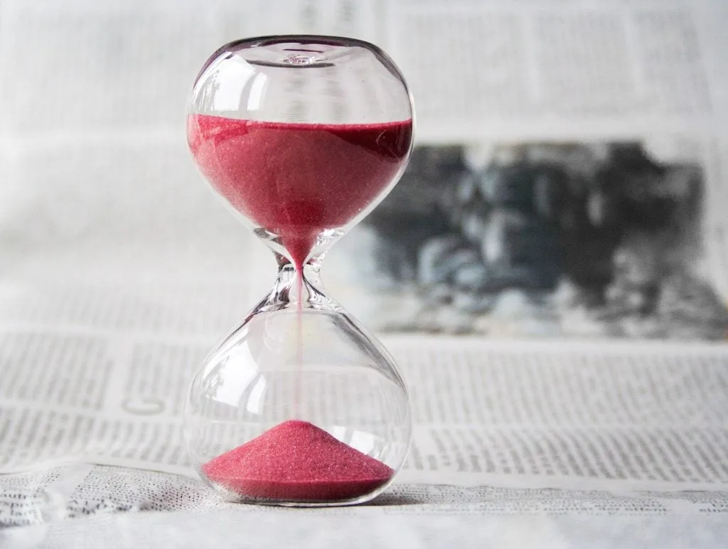 administracion del tiempo
