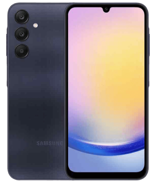 Celular Samsung Galaxy A25 256 GB 5G