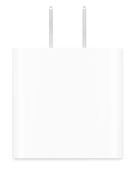 Adaptador de corriente Apple USB-C de 20 W - Imagen 2