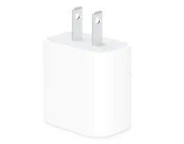 Adaptador de corriente Apple USB-C de 20 W