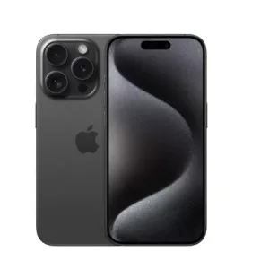 Iphone 15 pro max 256 GB - Características, Especificaciones y Precio