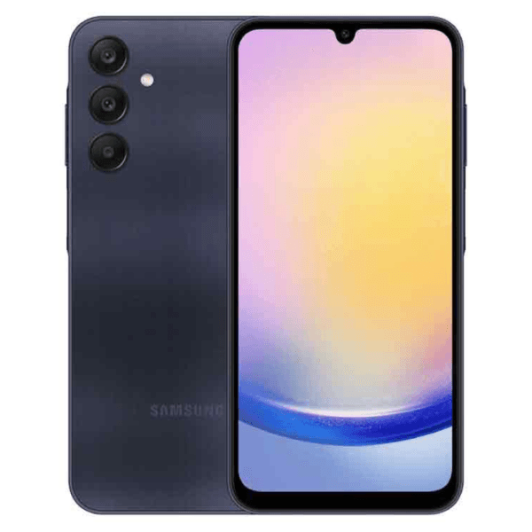 Celular Samsung Galaxy A25 256 GB 5G