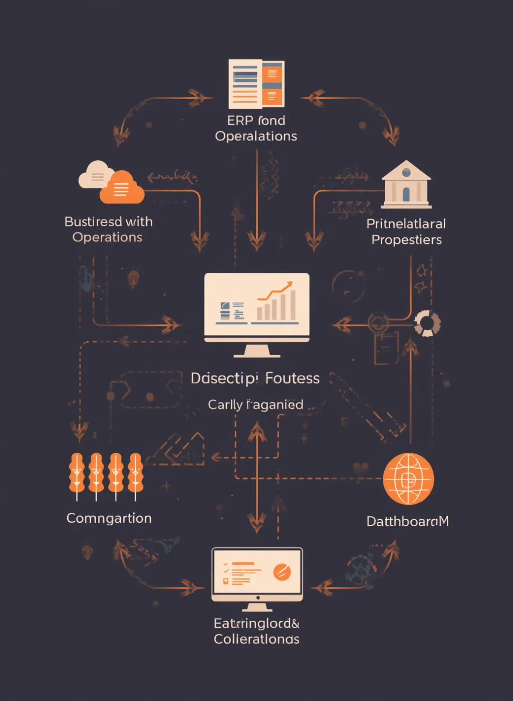 Integración de fuentes de datos empresariales