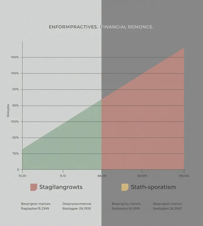 Tablero de business intelligence con reportes claros