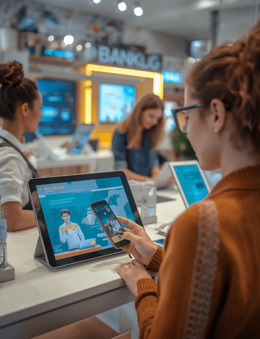 Business Intelligence and Analytics for Businesses