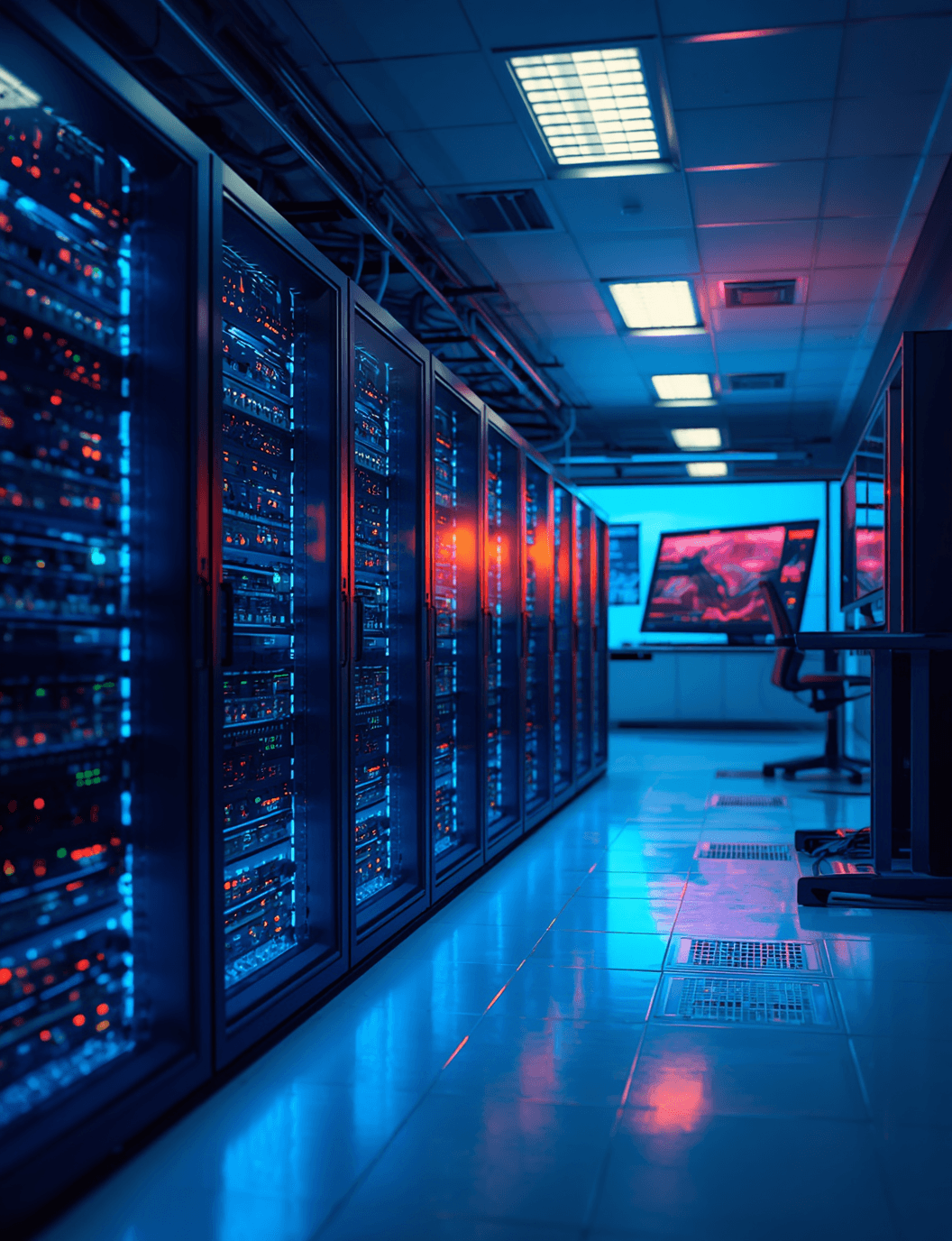 Technology Leasing and Financed Modernization