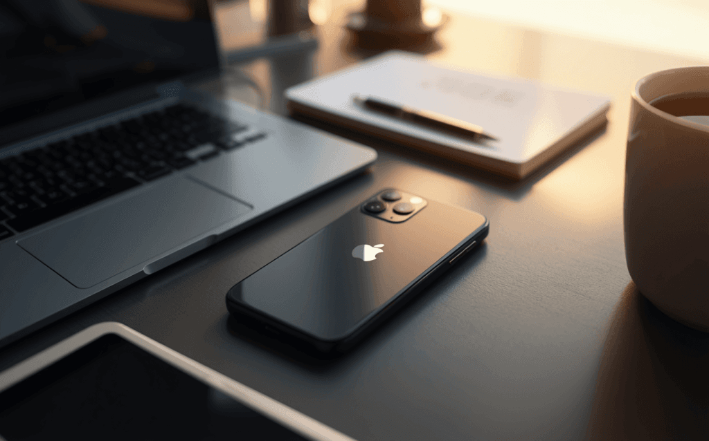 iPhone 16 128GB for Businesses — Ecoeffy