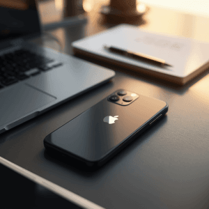iPhone 16 128GB for Businesses — Ecoeffy
