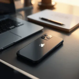 iPhone 16 128GB for Businesses — Ecoeffy