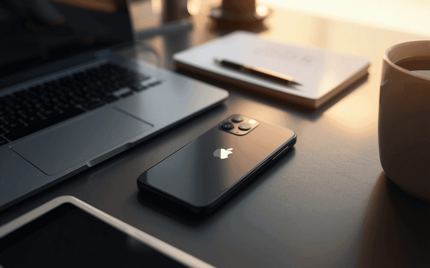 iPhone 16 128GB for Businesses — Ecoeffy